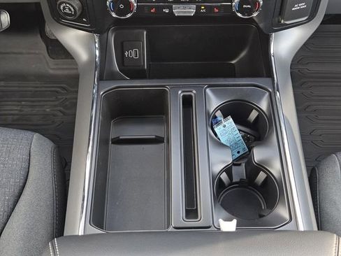 New 2026 Ford F150 XLT w/ Equipment Group 302A MID image 14