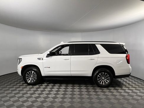 Used 2023 GMC Yukon AT4 image 9
