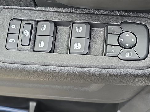 New 2026 RAM 3500 Tradesman w/ Chrome Appearance Group image 27