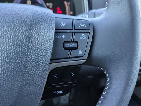 Certified 2026 Toyota Camry SE image 23