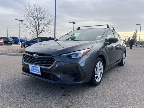 Used 2024 Subaru Impreza 2.0i w/ Popular Package #1A image 14