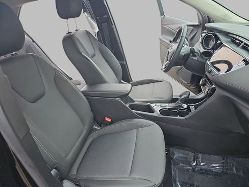 Certified 2023 Buick Encore GX Select w/ Sport Touring Package AWD/4WD image 13