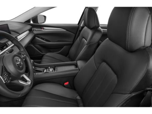 Used 2019 MAZDA MAZDA6 Touring FWD image 6