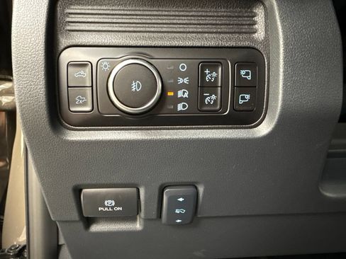 New 2026 Ford F250 Lariat w/ Lariat Ultimate Package AWD/4WD image 19