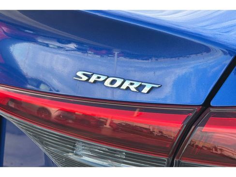 Used 2022 Honda Civic Sport image 30