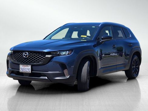 Used 2026 MAZDA CX-50 AWD 2.5 S w/ Select Package image 11
