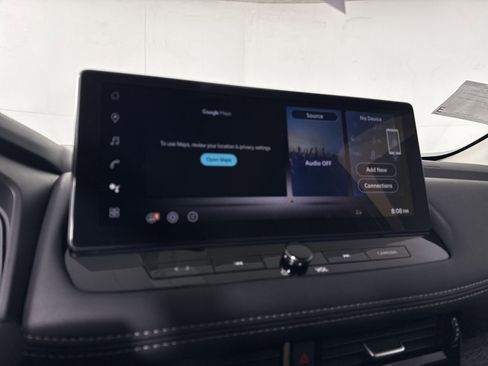 New 2026 Nissan Rogue Platinum w/ Platinum Premium Package image 7