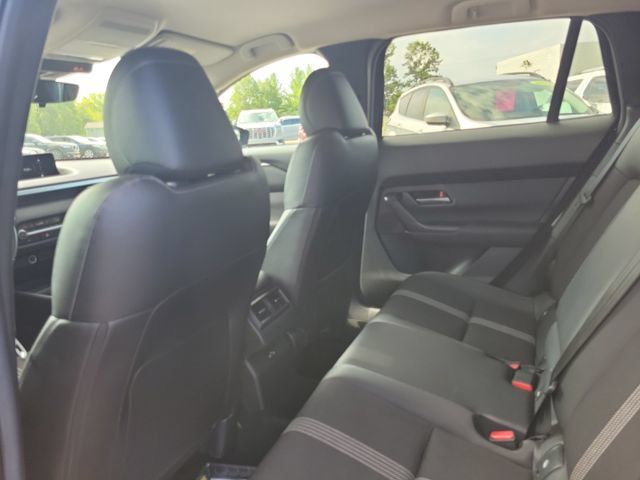 Used 2025 MAZDA CX-50 AWD 2.5 S w/ Preferred Package image 28