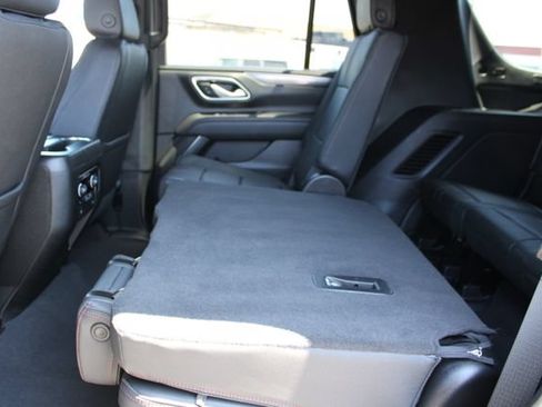 Used 2024 Chevrolet Tahoe RST w/ Sport Performance Package AWD/4WD image 48