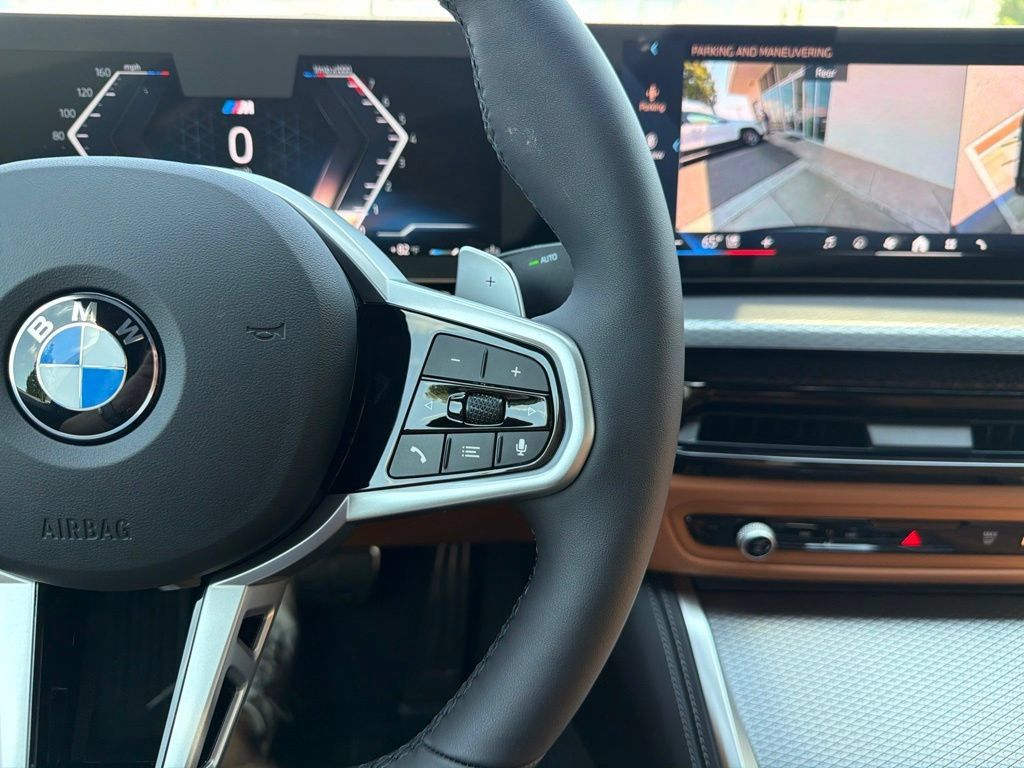 New 2026 BMW 430i w/ M Sport Package RWD image 19