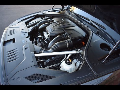 Used 2022 Genesis GV70 3.5T Sport w/ Sport Prestige Package image 48