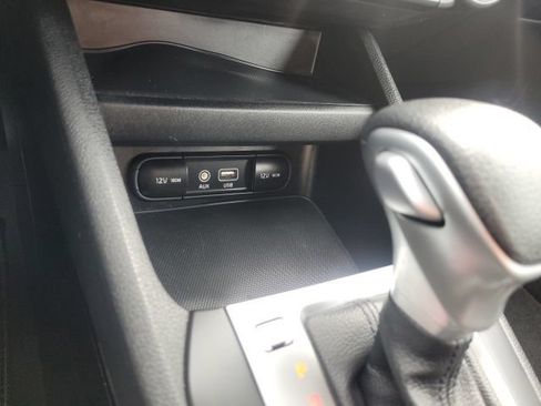 Certified 2021 Kia Forte LXS FWD image 21