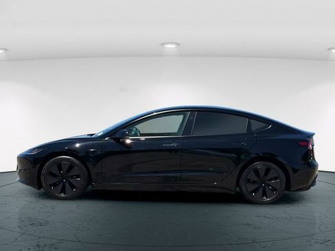Used 2024 Tesla Model 3 Standard Range RWD image 4