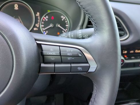 Used 2024 MAZDA CX-30 AWD 2.5 S w/ Select Sport Pkg image 22