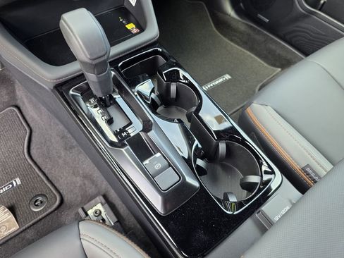 New 2026 Subaru Forester Touring AWD/4WD image 22