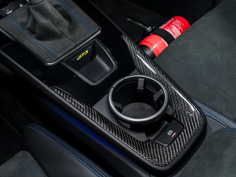 Used 2022 Porsche 911 GT3 image 29