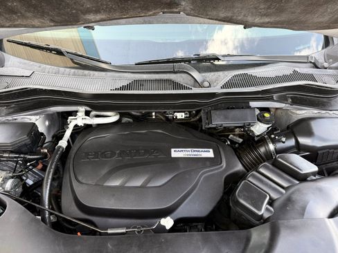 Used 2017 Honda Pilot EX-L image 54