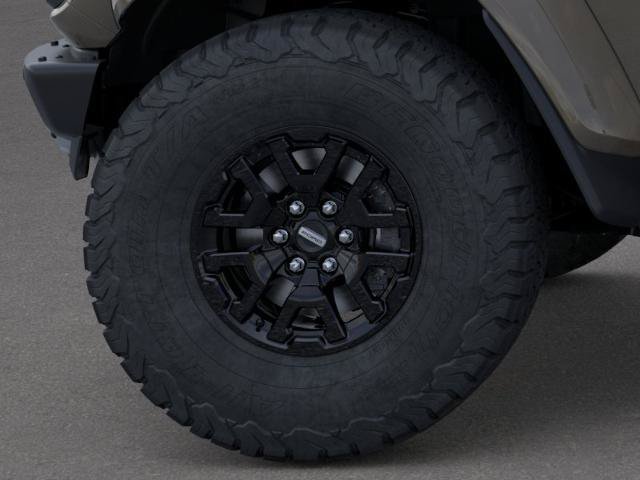 New 2026 Ford Bronco Raptor AWD/4WD image 21