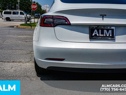 Used 2023 Tesla Model 3 Standard Range RWD image 17