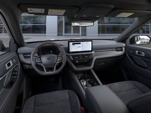 New 2026 Ford Explorer ST image 9