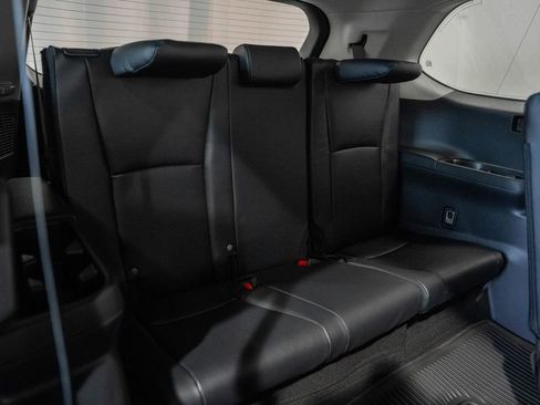 New 2026 Toyota Grand Highlander XLE image 33