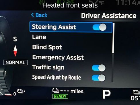 Used 2023 Mitsubishi Outlander SEL image 14