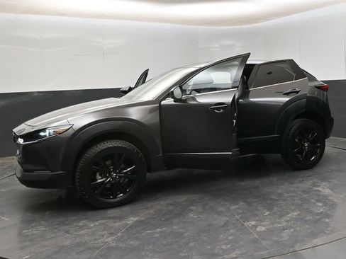 Used 2021 MAZDA CX-30 2.5 Turbo w/ Premium Package AWD/4WD image 33