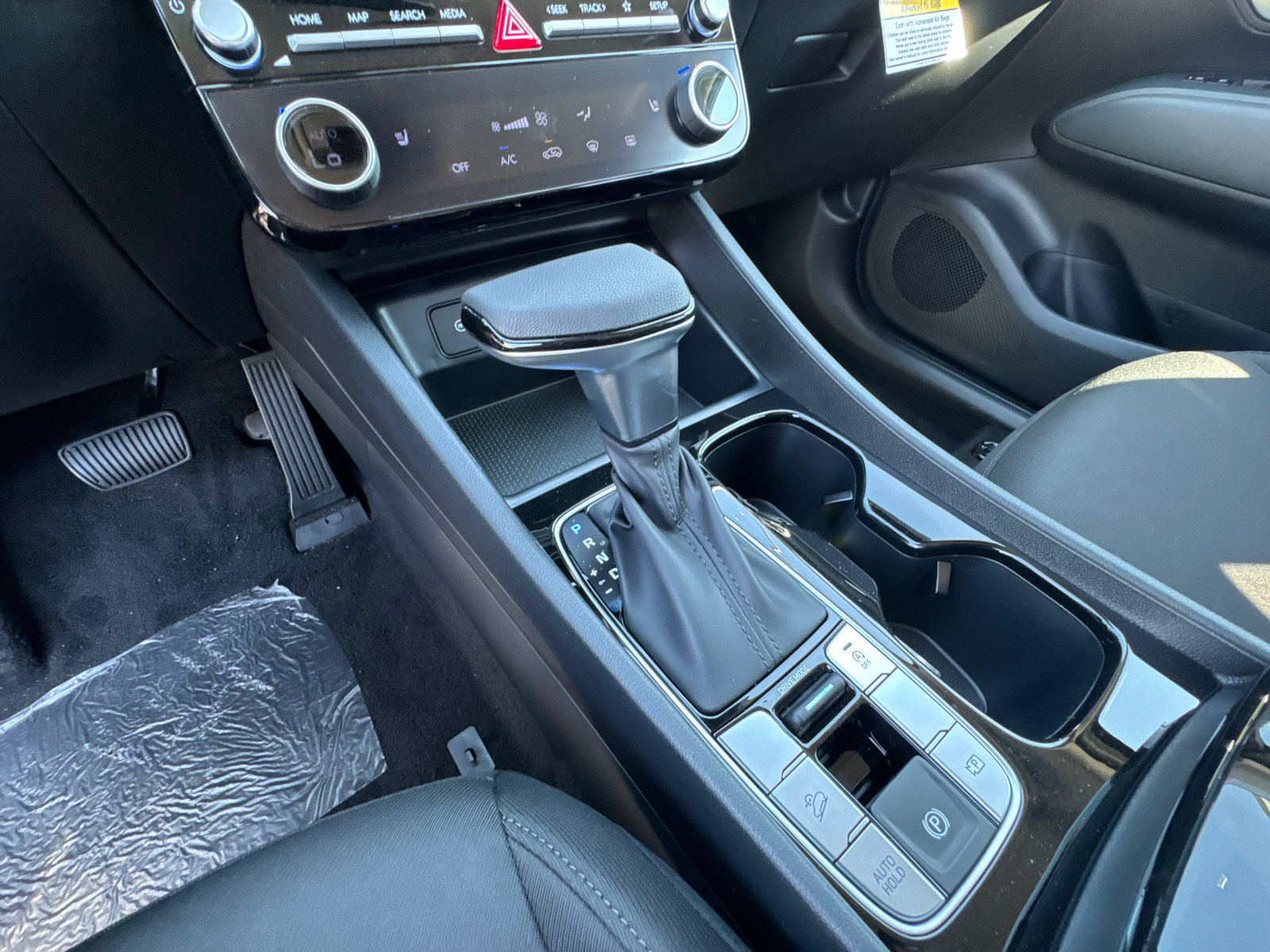 New 2026 Hyundai Tucson SEL Plus FWD image 32