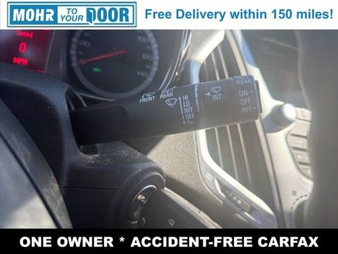 Used 2016 GMC Terrain SLE image 17