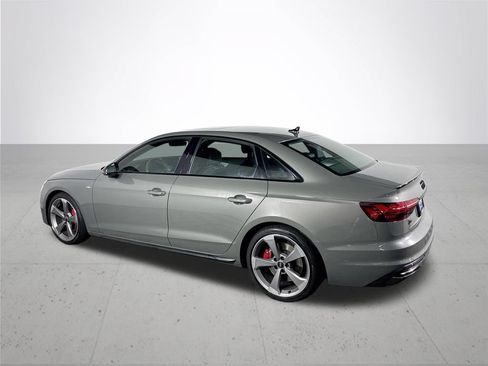 Used 2023 Audi A4 2.0T Premium Plus AWD/4WD image 8