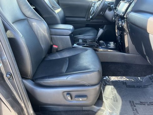 Used 2021 Toyota 4Runner Nightshade image 30