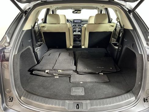 Certified 2023 MAZDA CX-9 Touring image 18