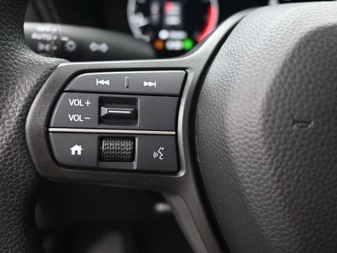 New 2026 Honda CR-V LX image 4