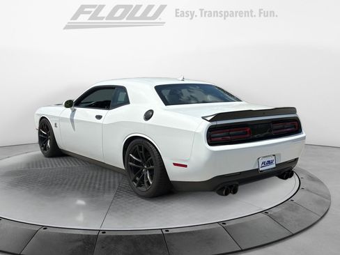 Used 2023 Dodge Challenger R/T Scat Pack RWD image 6