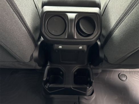 New 2026 Jeep Wrangler Sport image 30