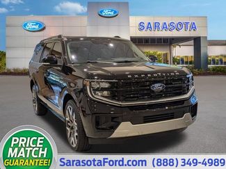 New 2025 Ford Expedition Max Platinum w/ Platinum Ultimate Package video 1