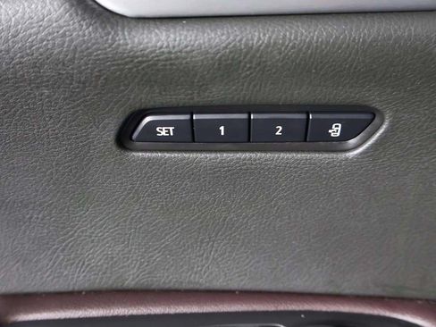 Used 2023 Cadillac XT6 Premium Luxury AWD/4WD image 45