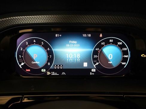 New 2026 Volkswagen Atlas Cross Sport SEL R-Line image 15