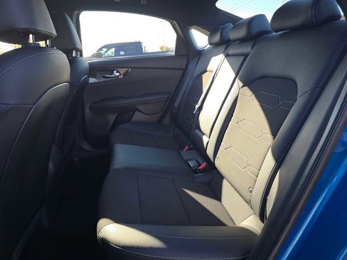 Used 2024 Kia Forte GT-Line image 19