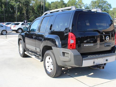 Used 2011 Nissan Xterra S w/ 4X2 Value Package image 4