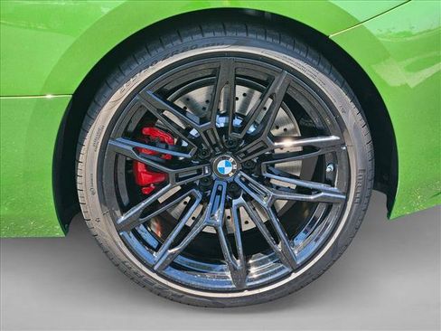 Used 2025 BMW M2 w/ Lighting Package RWD image 27