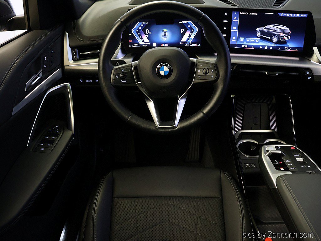 Certified 2026 BMW X1 xDrive28i AWD/4WD image 15