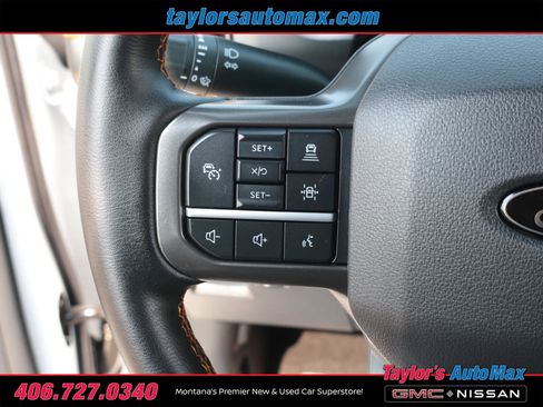 Used 2025 Ford F150 Tremor w/ Equipment Group 402A High AWD/4WD image 37