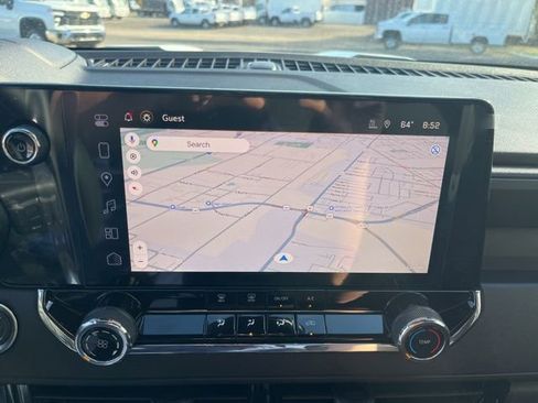 New 2026 Chevrolet Colorado W/T w/ Advanced Trailering Package image 21