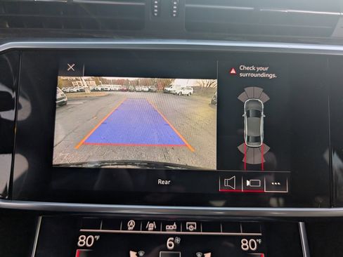 Used 2019 Audi A6 2.0T Premium w/ Convenience Package image 21