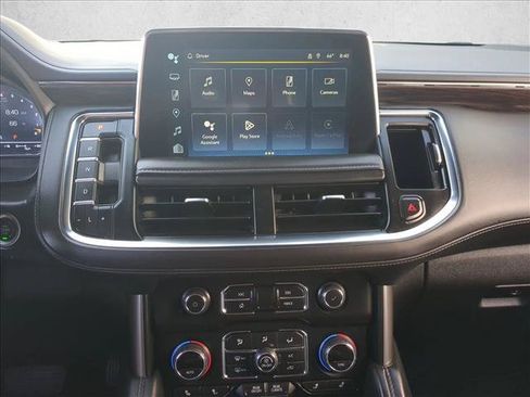 Used 2024 Chevrolet Tahoe LT RWD image 15