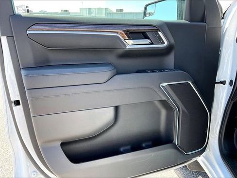 New 2026 Chevrolet Silverado 1500 RST w/ Z71 Off-Road Package AWD/4WD image 23