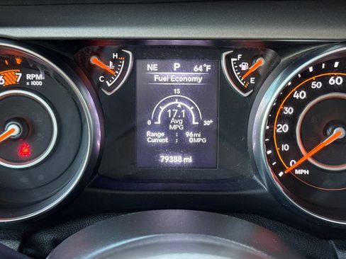 Used 2020 Jeep Wrangler Unlimited Sport S image 21