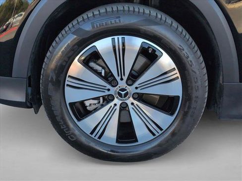 Certified 2024 Mercedes-Benz EQB 250+ image 24