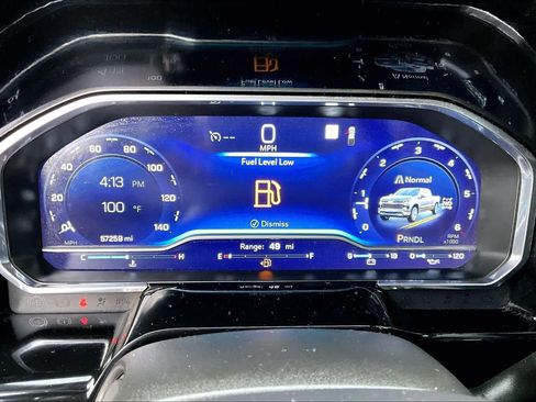 Used 2022 Chevrolet Silverado 1500 LT AWD/4WD image 24
